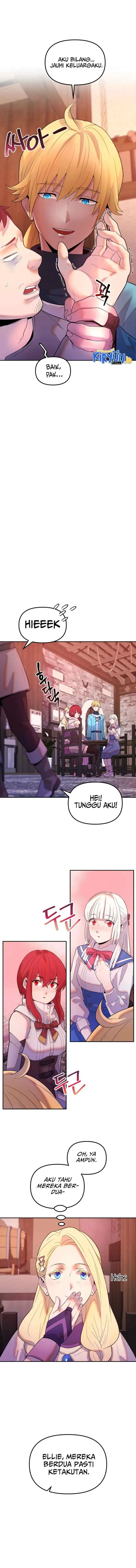 Golden Mage chapter 20 halaman 14