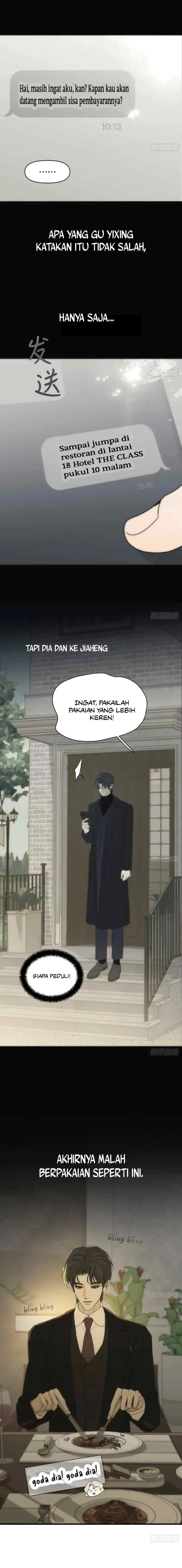 Catch Me If You Can chapter 6 halaman 10