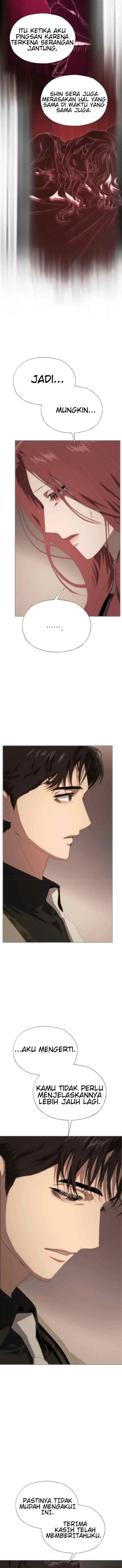 I'm Stuck In A Crazy Drama chapter 65 halaman 17