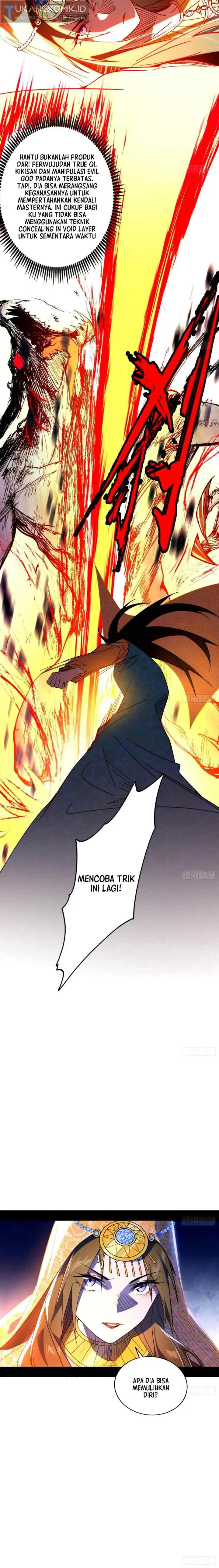 I'm An Evil God chapter 358 halaman 11
