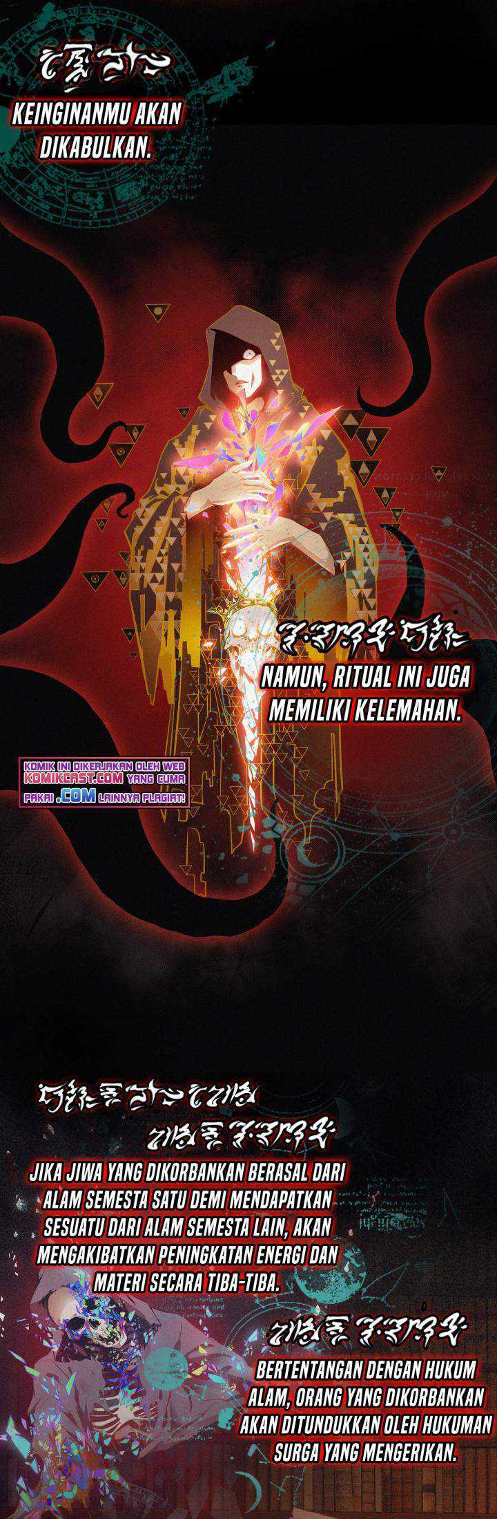 Subduing Devil Expert chapter 1 halaman 5