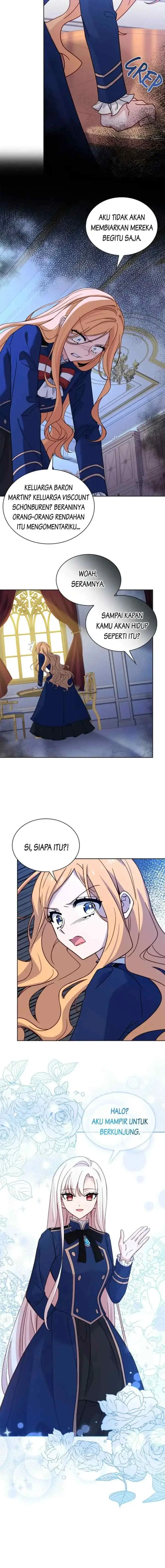 I Want to Break After Countless Regression chapter 70 halaman 8