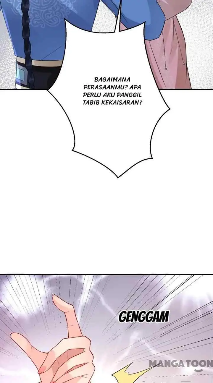 Princess, Don't Ruin Your Public Persona! chapter 231 halaman 5