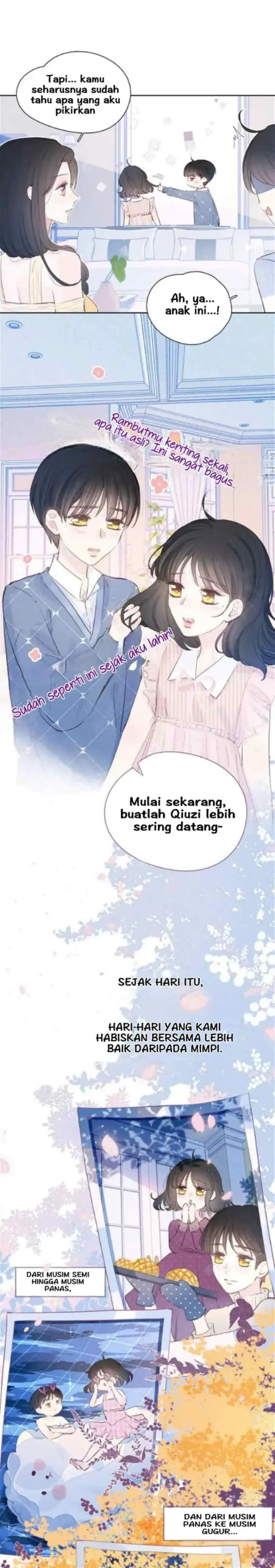 Our Rainy Story Days chapter 10 halaman 9