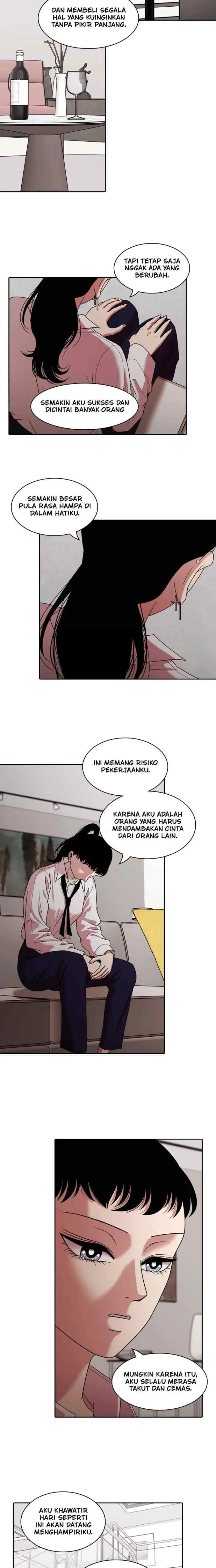 Mañana chapter 213 halaman 14