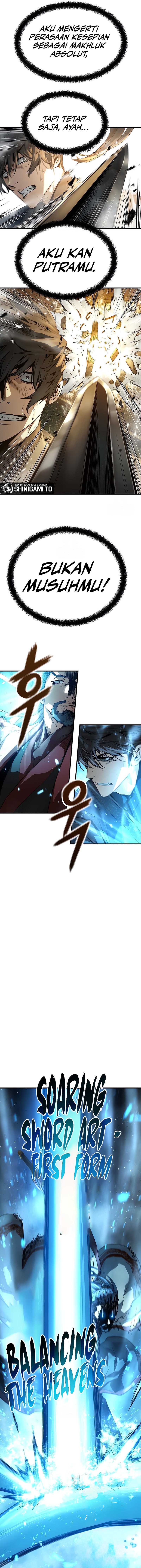 Absolute Regression chapter 87 halaman 19