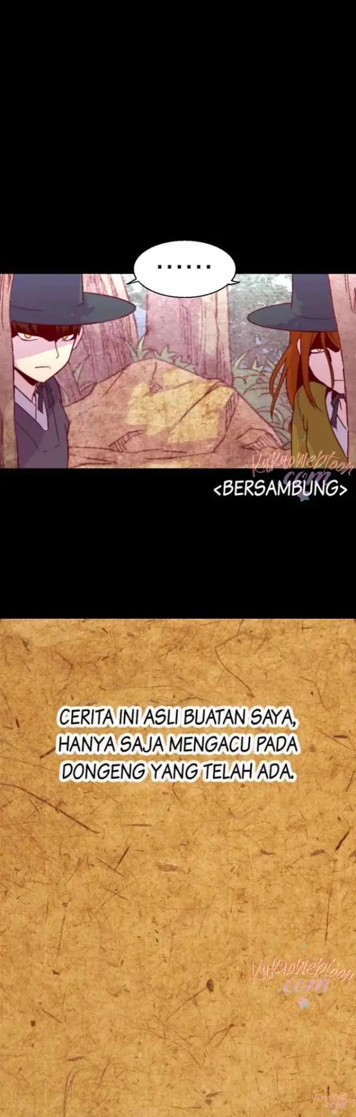 Gwisin-nim chapter 86 halaman 16