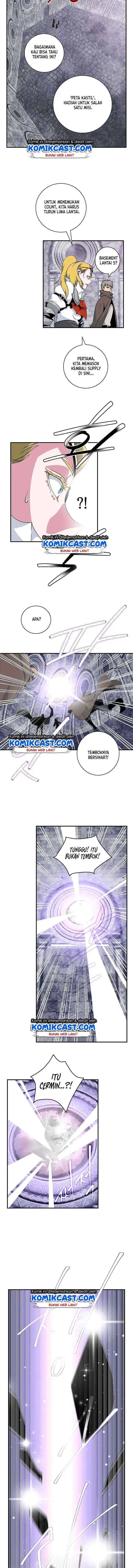 Fantasy Online chapter 65 halaman 11