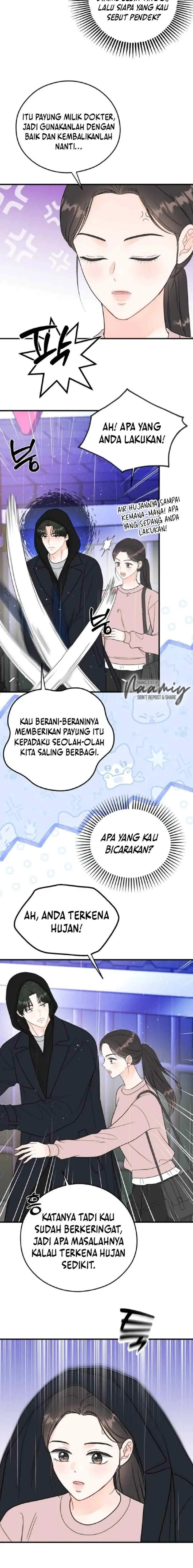 One and Only chapter 30 halaman 5