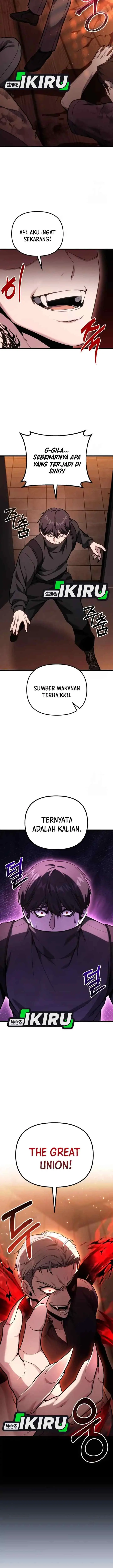 Absolute Dweller chapter 68 halaman 14