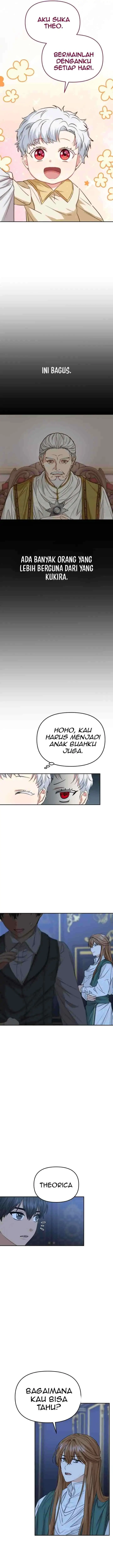 How To Survive as the Devil's Child chapter 11 halaman 13