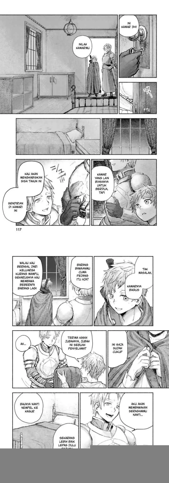 Almark chapter 3 halaman 10