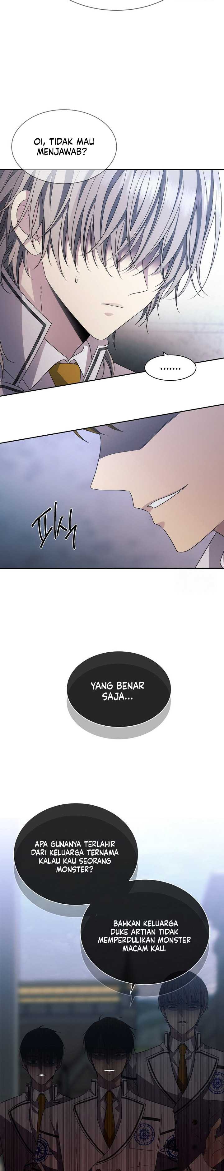 Black Haze chapter 15 halaman 7