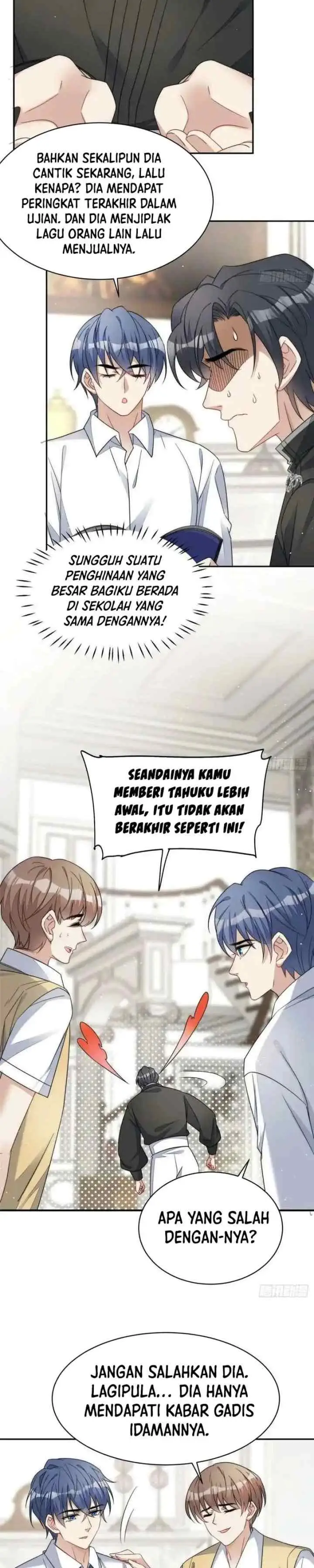 Furen Ta Chengle Da Laomen De Tuan Chong chapter 50 halaman 7