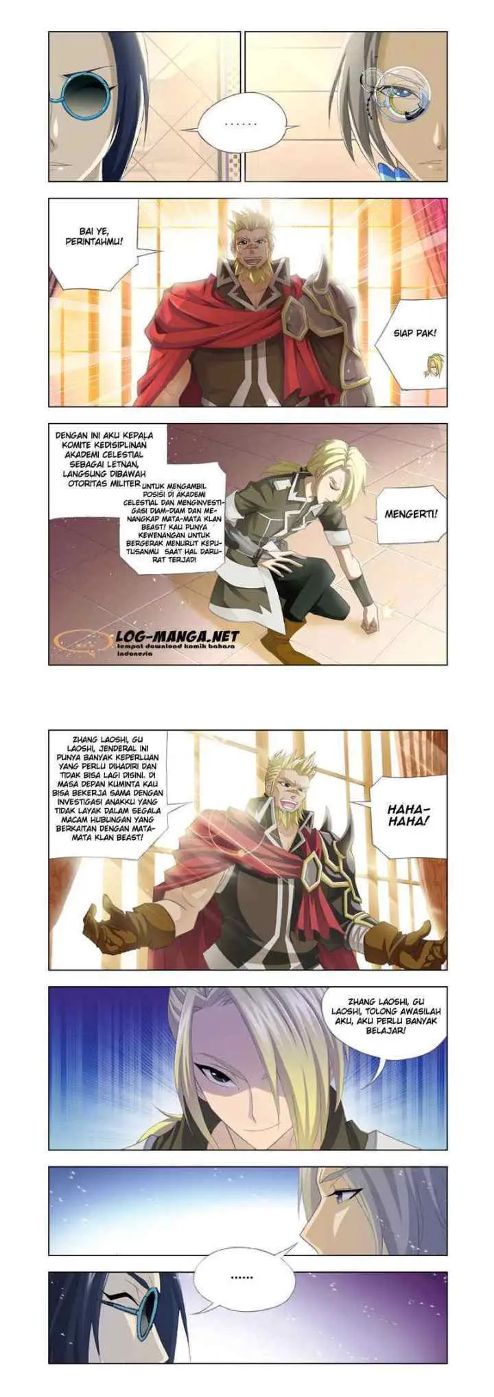 Kuang Shen chapter 14 halaman 10