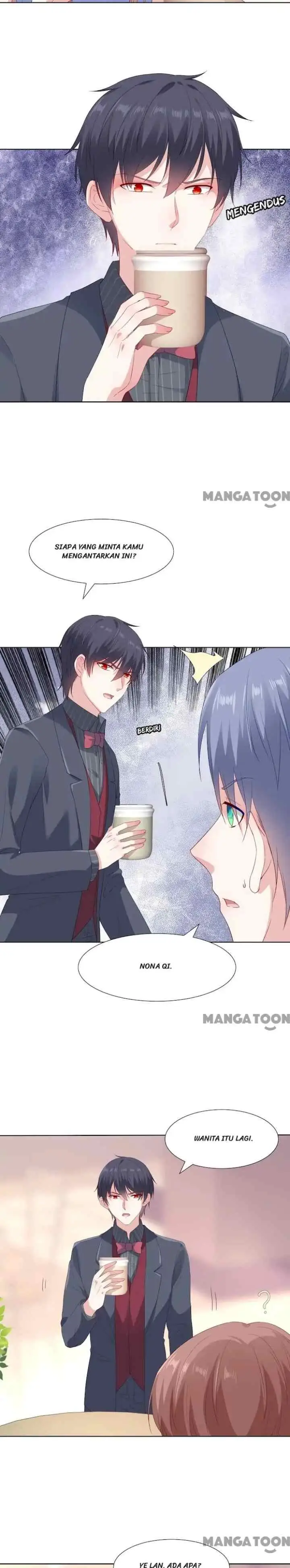 Me! Super Rich! chapter 96 halaman 10