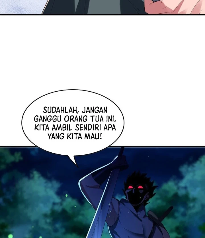 My Harem Is Entirely Female Demon Villains chapter 141 halaman 23