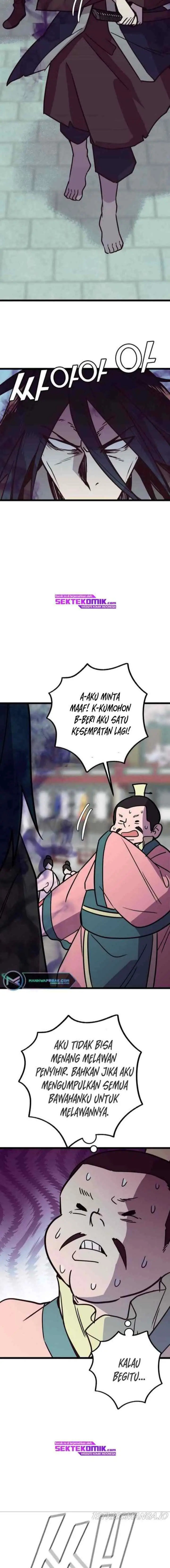 Absolute Martial Arts chapter 55 halaman 15