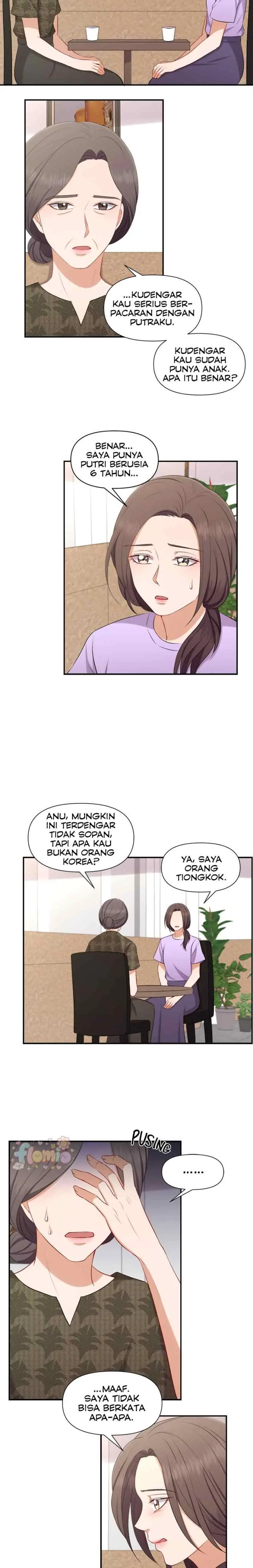 I Need a Bride chapter 91 halaman 9