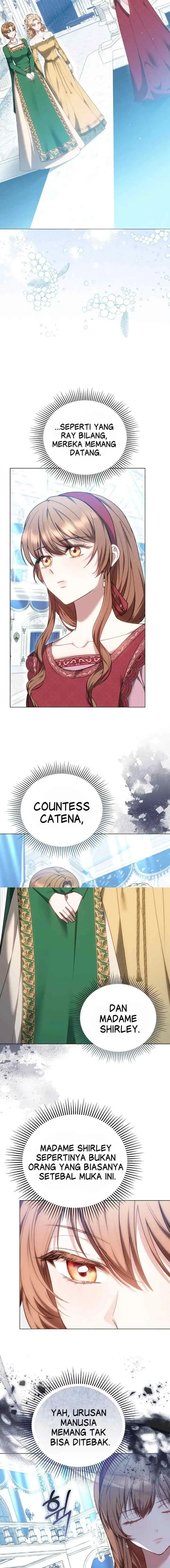 The Empress's Needle chapter 25 halaman 16
