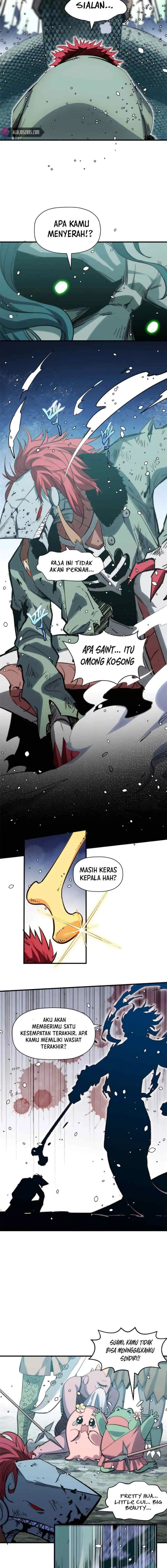 Top Tier Providence: Secretly Cultivate for a Thousand Years chapter 110 halaman 9