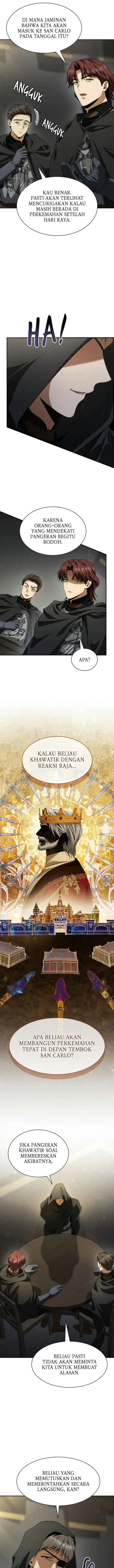 Sister, I'm the Queen in This Life chapter 188 halaman 8