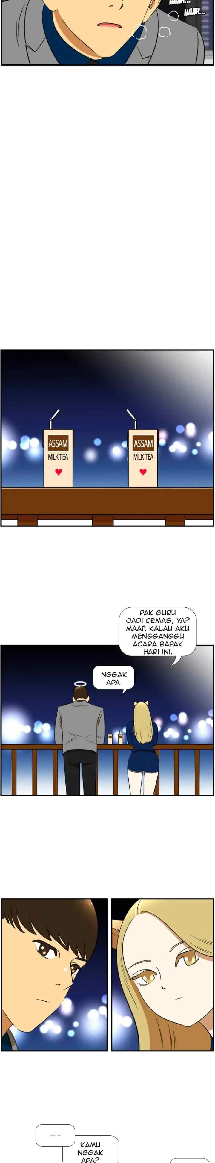 New Normal: Class 8 chapter 143 halaman 11