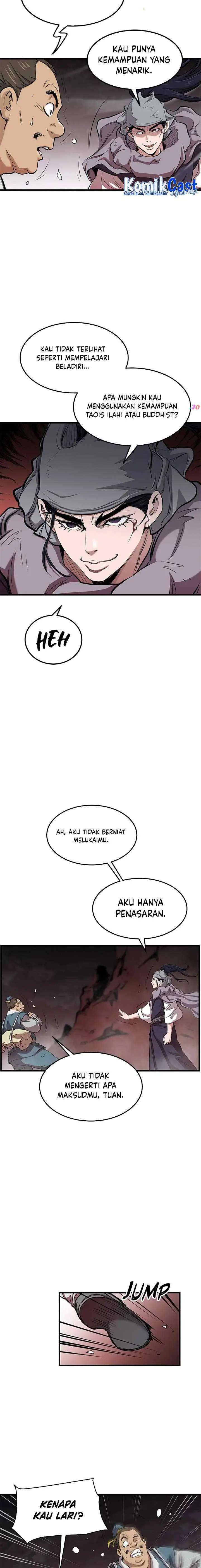 Grand General chapter 91 halaman 7