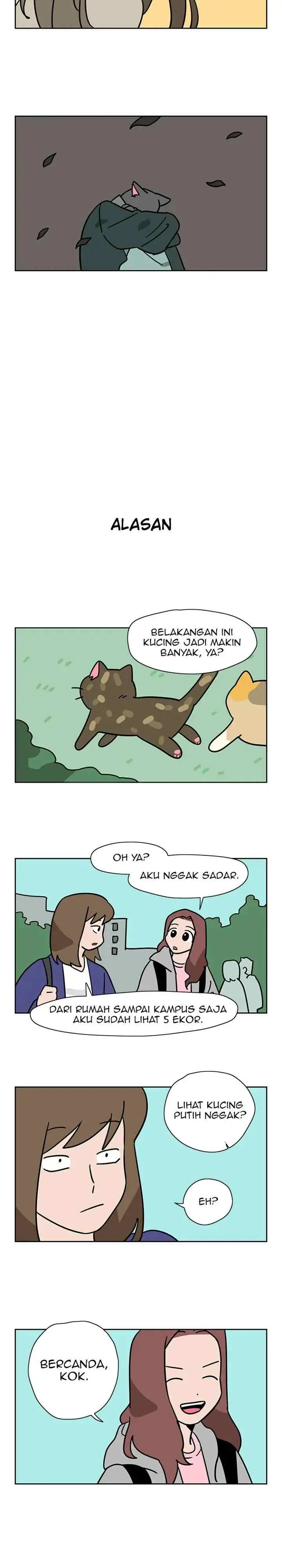 Meow Man chapter 134 halaman 4