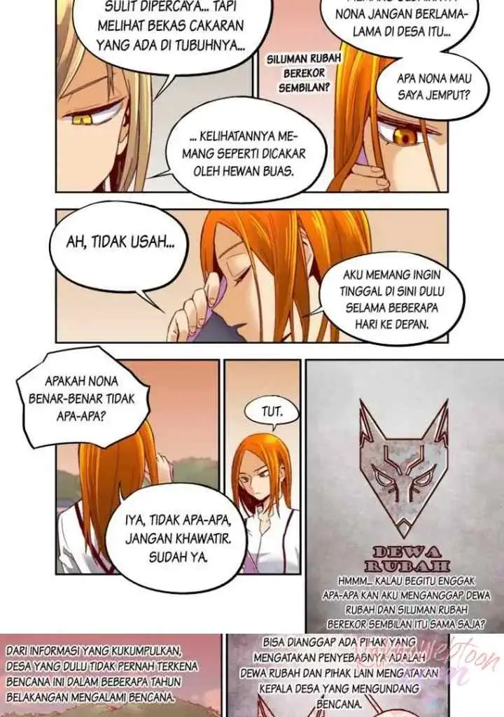 Gwisin-nim chapter 22 halaman 7