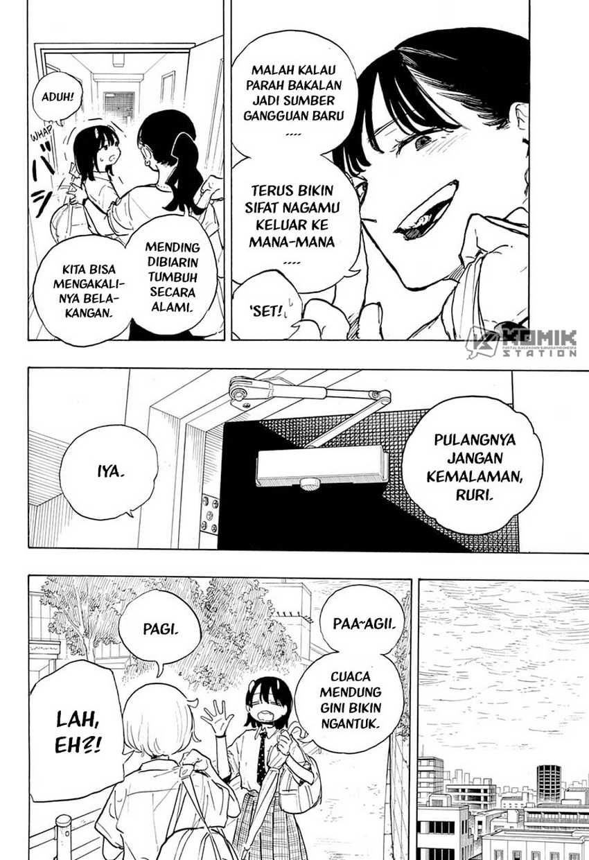 Ruri Dragon chapter 22 halaman 5