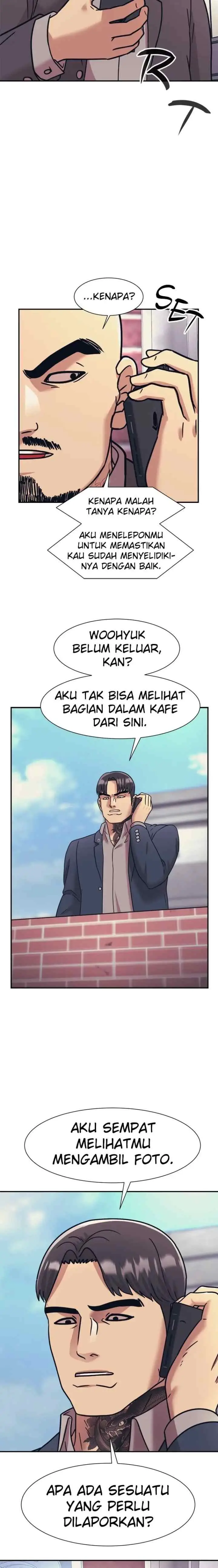 I Am Unbeatable chapter 69 halaman 19