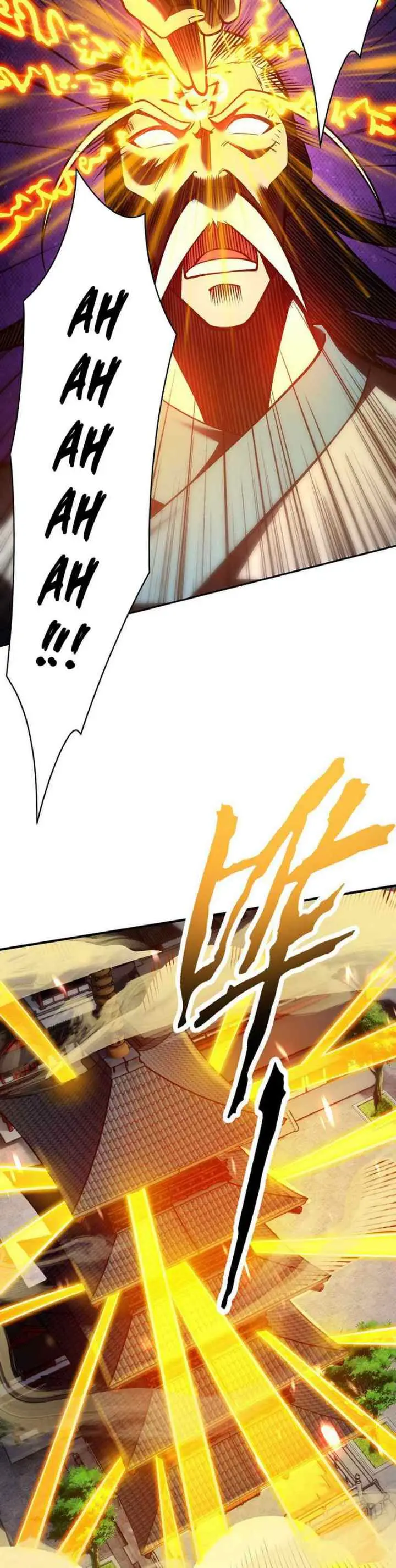 Lord of Nine Arts chapter 25 halaman 8