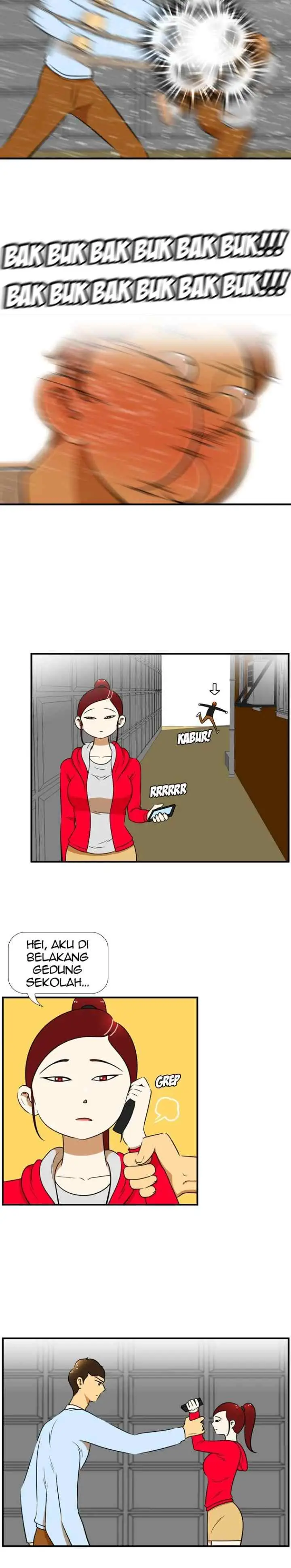 New Normal: Class 8 chapter 130 halaman 10