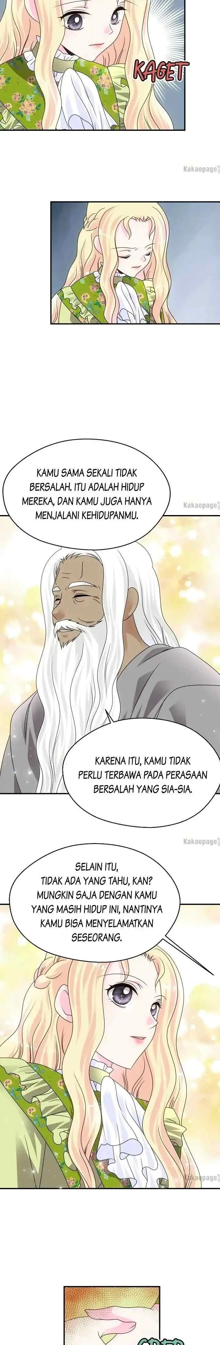 I Refuse the Duke chapter 79 halaman 6