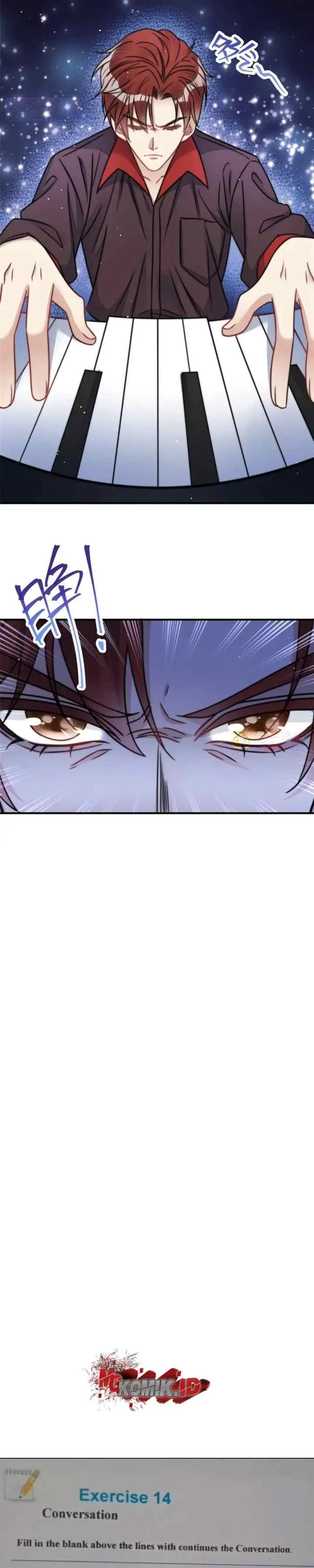 Furen Ta Chengle Da Laomen De Tuan Chong chapter 8 halaman 19