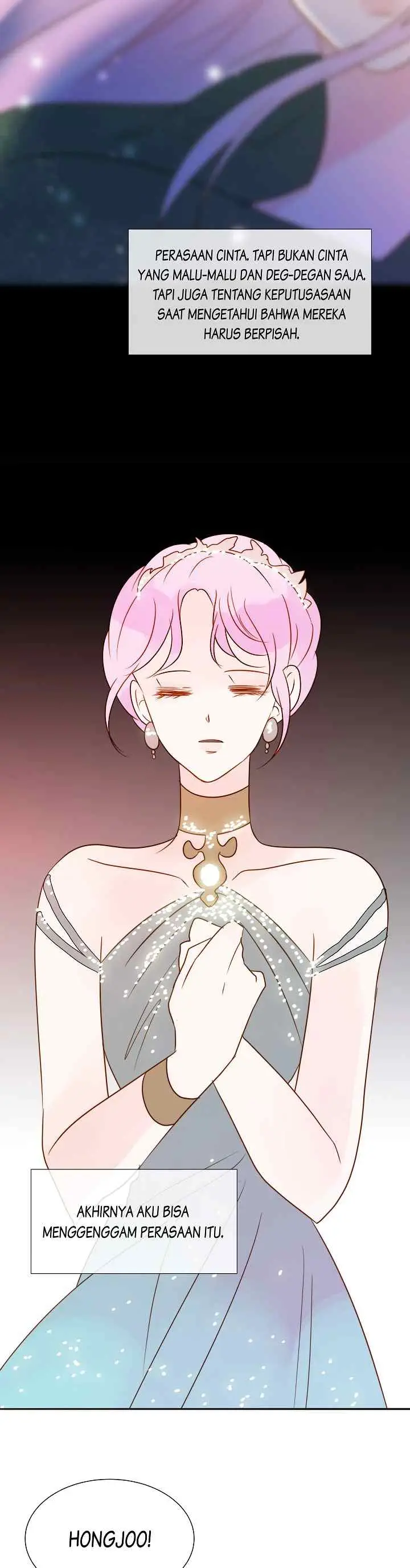 Golden Waltz chapter 44 halaman 12