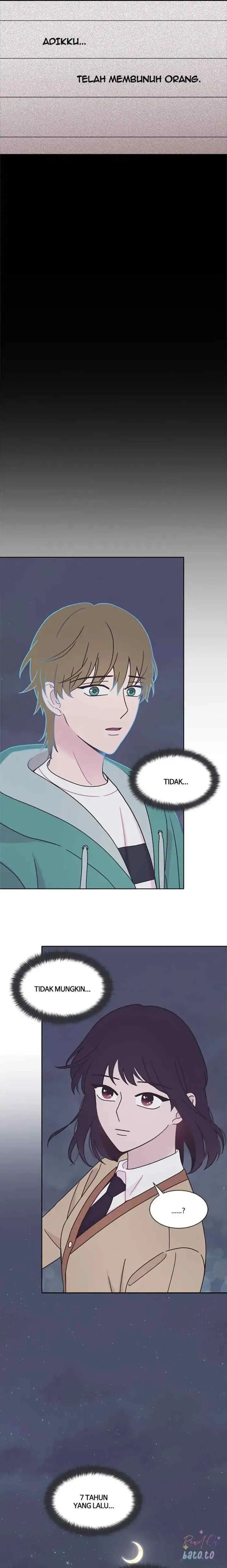 Seule Toi Me Vois chapter 17 halaman 17