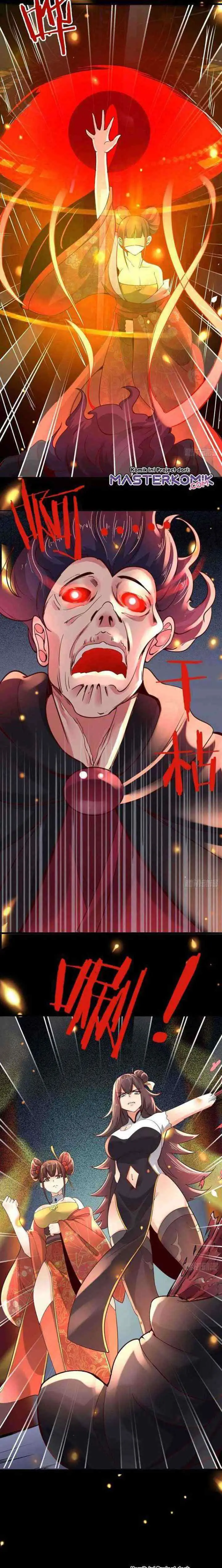 Apprentices Are All Female Devil chapter 7 halaman 4