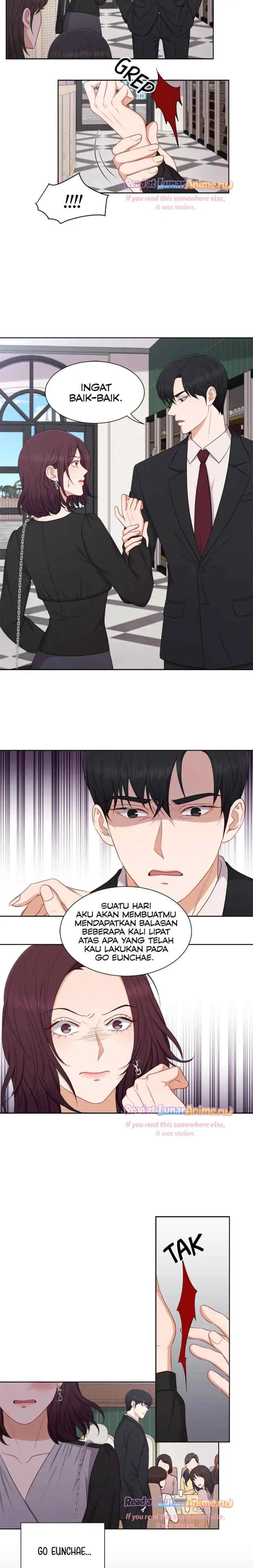 I Need a Bride chapter 49 halaman 16