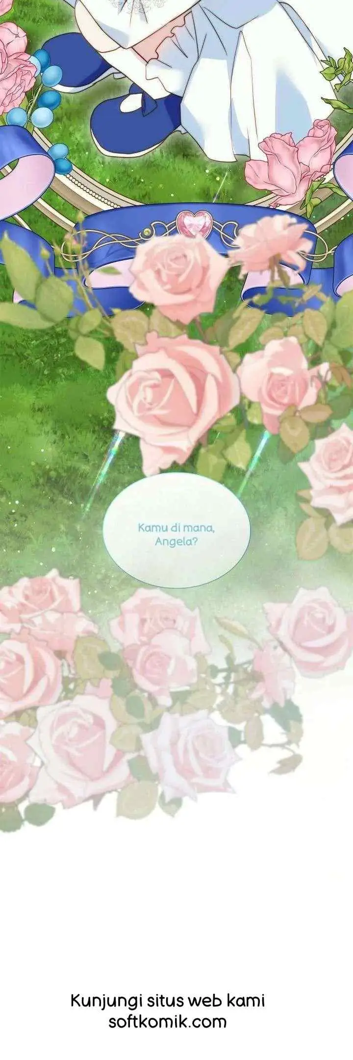 I Was Born The Second Daughter chapter 88 halaman 19
