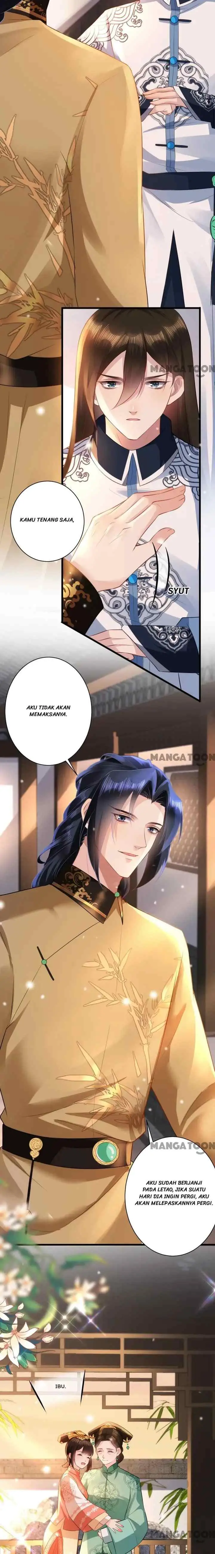 Princess, Don't Ruin Your Public Persona! chapter 41 halaman 12