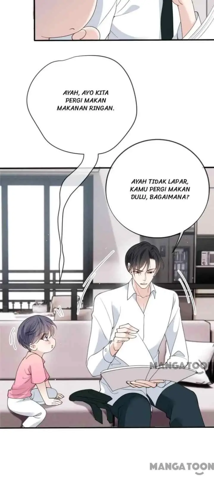 The Duke's Hidden Baby: BOGO! chapter 291 halaman 7