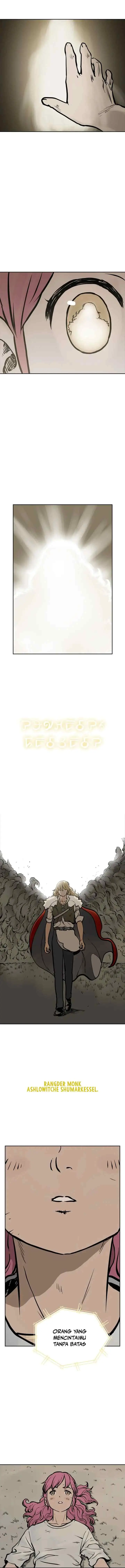 Mage Again chapter 83 halaman 12