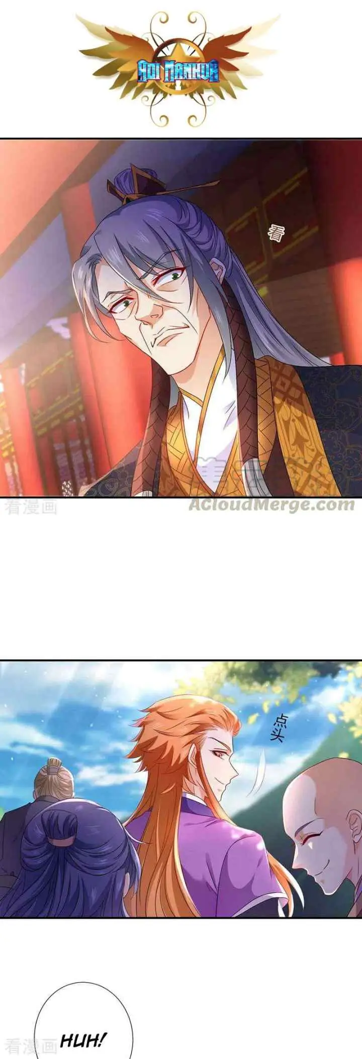Miss Nine Doctor chapter 69 halaman 6