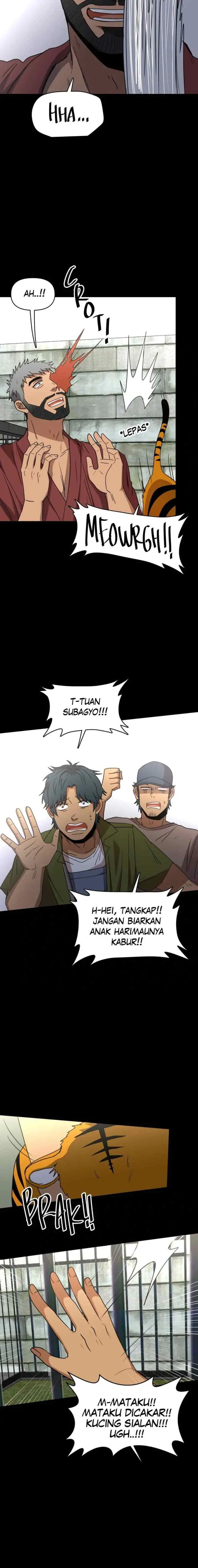 Sarimin chapter 118 halaman 8