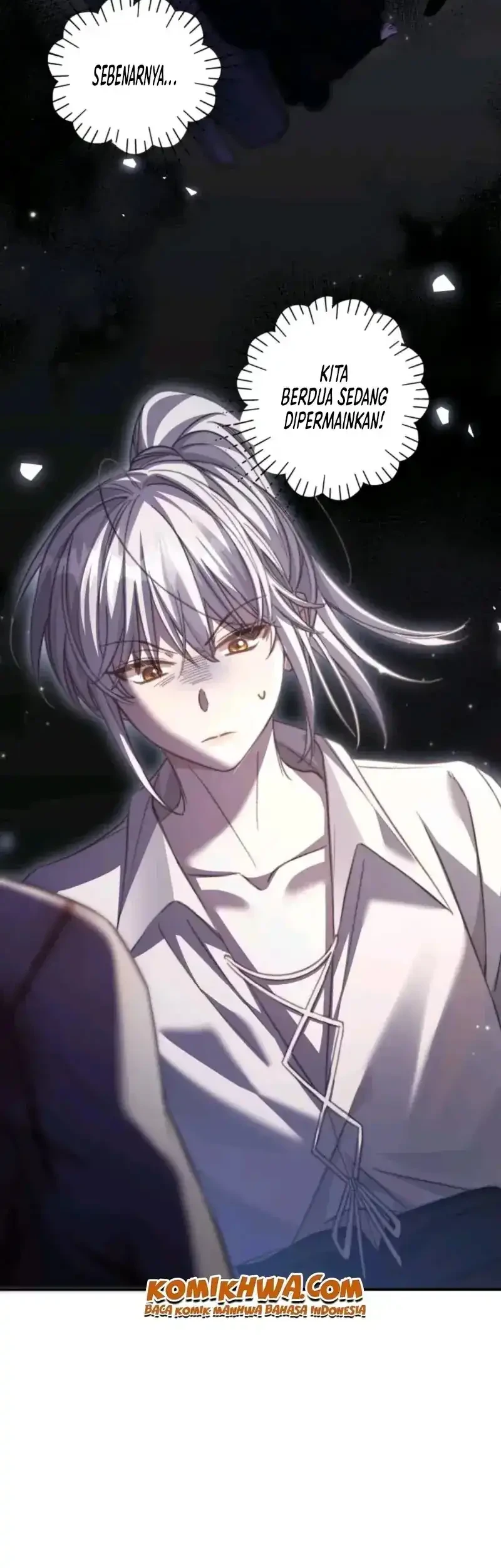 Villain at Work! Is Crushing the Boss My KPI? chapter 7 halaman 24