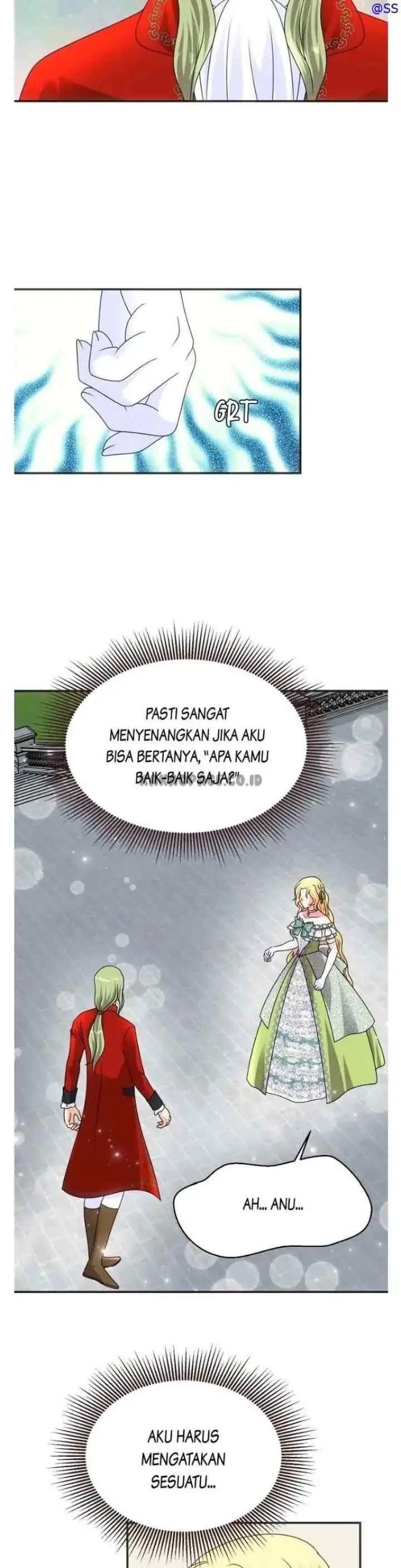I Refuse the Duke chapter 46 halaman 15