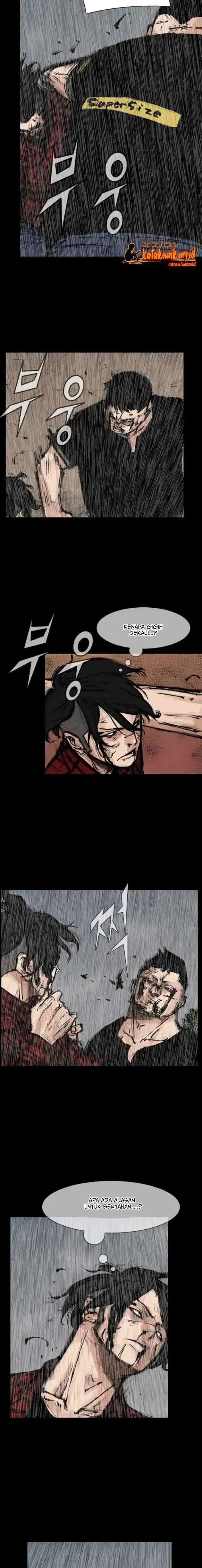 Dokgo 2 chapter 96 halaman 7