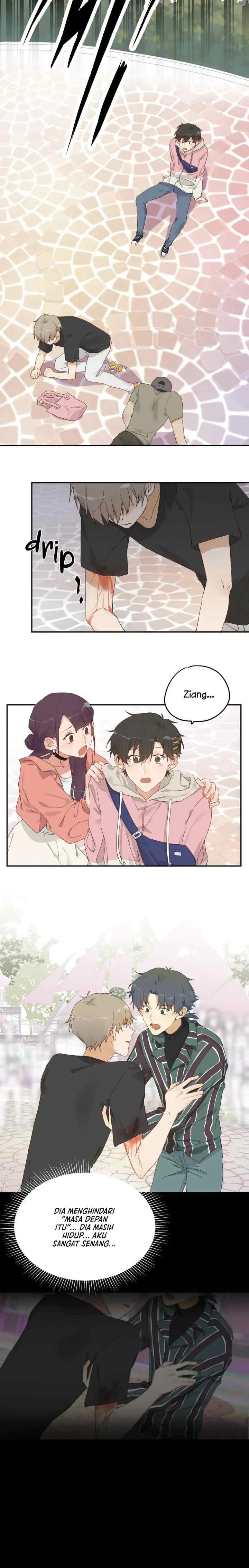 I Want to Hear Your Confession chapter 7 halaman 7